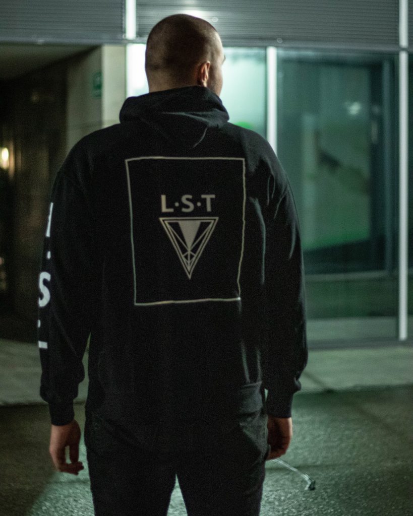 L.S.T ORIGINAL (Hoodie)