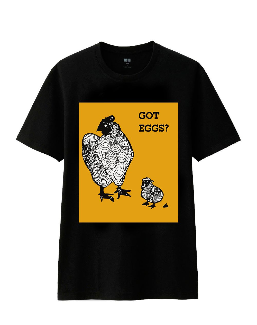 CHICKS