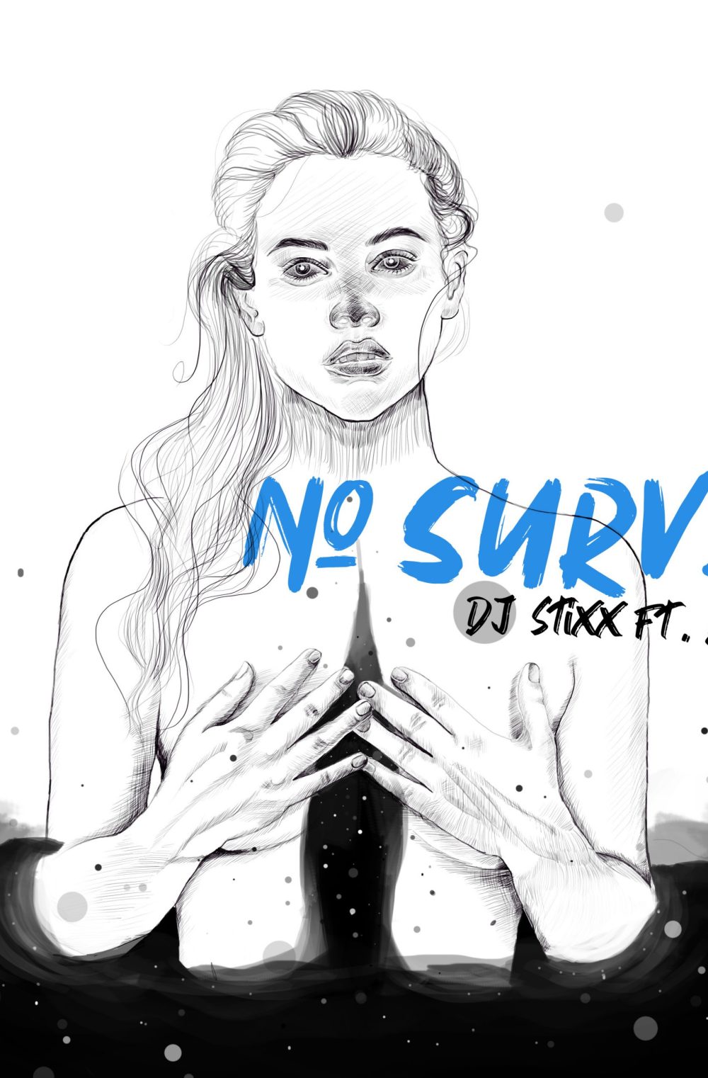 DJ STIxX - No survive (ft. Lenokaj)