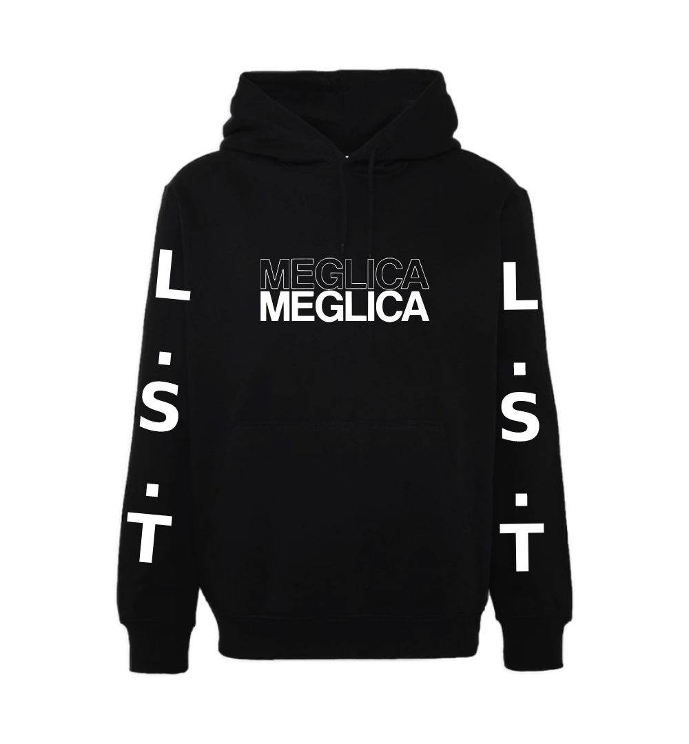MEGLICA Hoodie