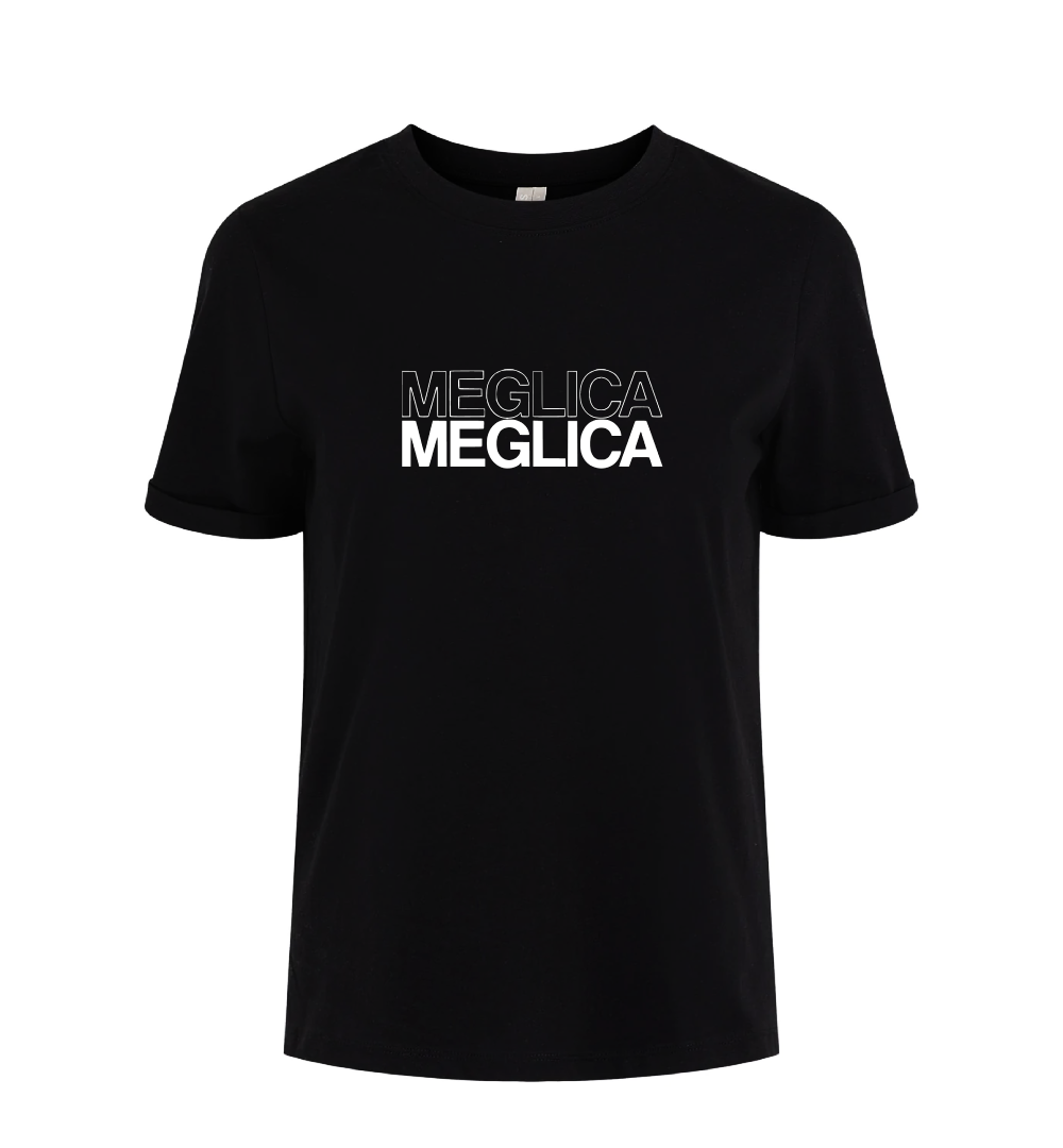 MEGLICA T-Shirt