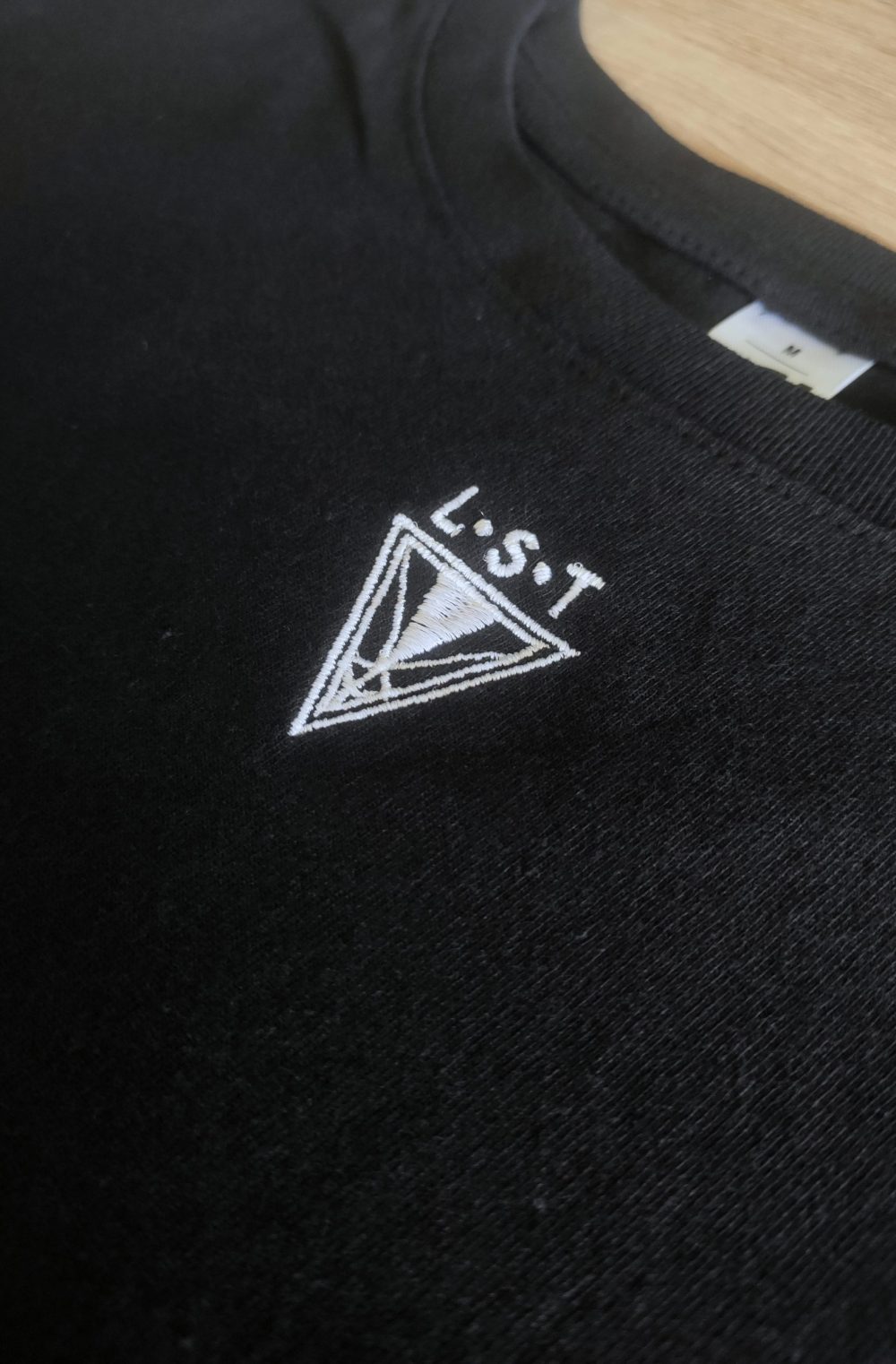 L.S.T Minimal VEZANO